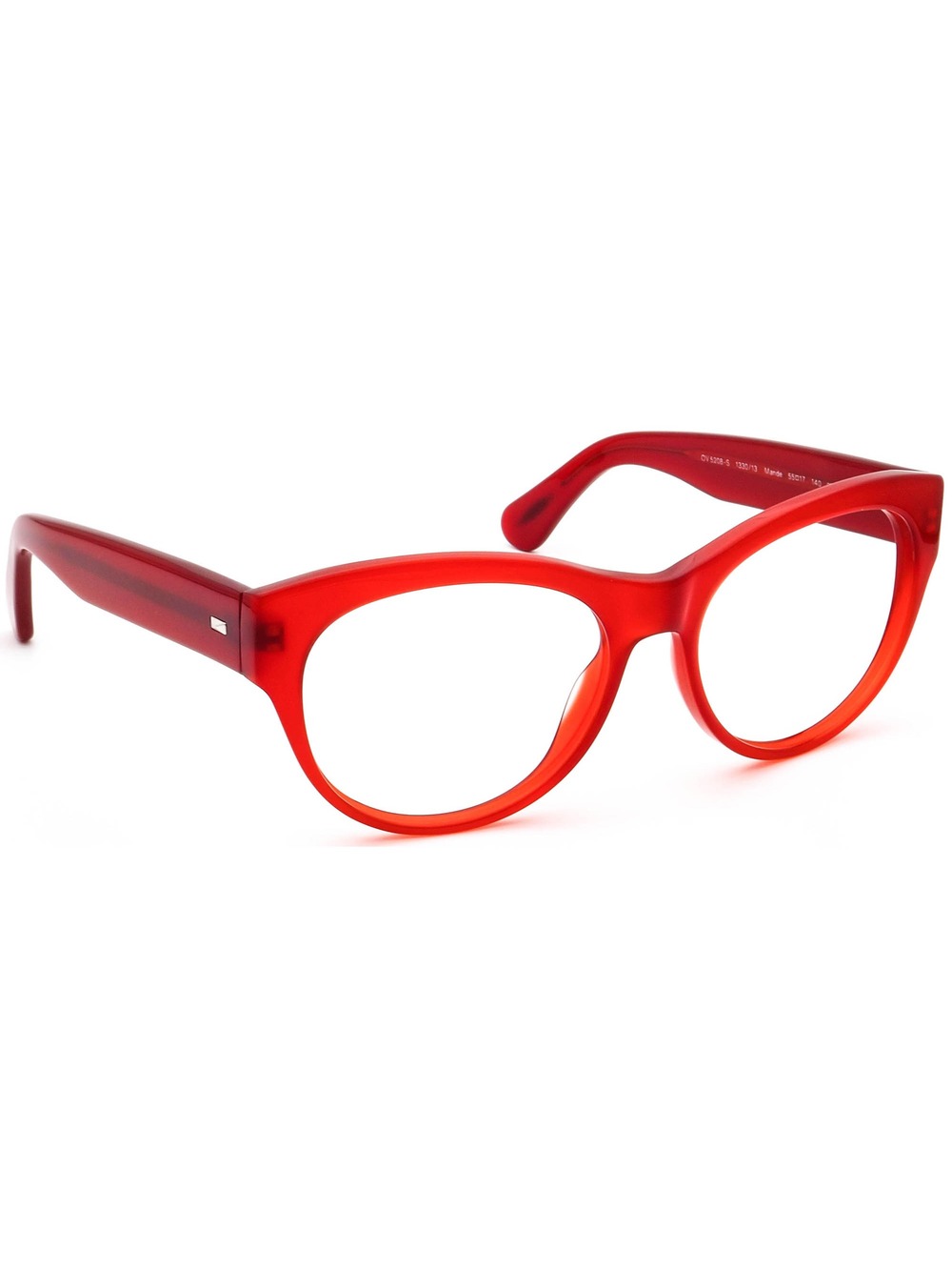 Oliver Peoples OV 5208-S 1330/13 Mande Sunglasses (no lenses)